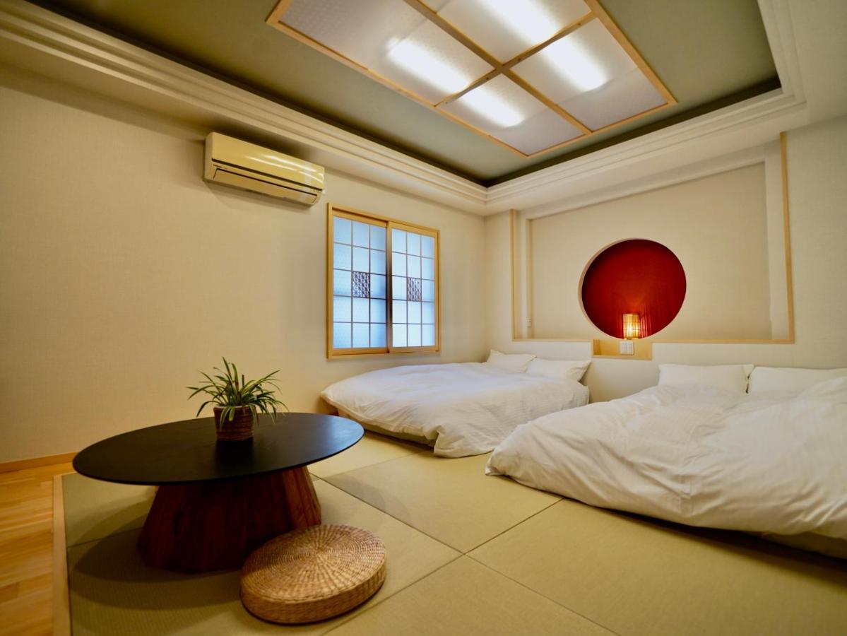 Hotel Ishigaki And Chikonkiya Exterior foto