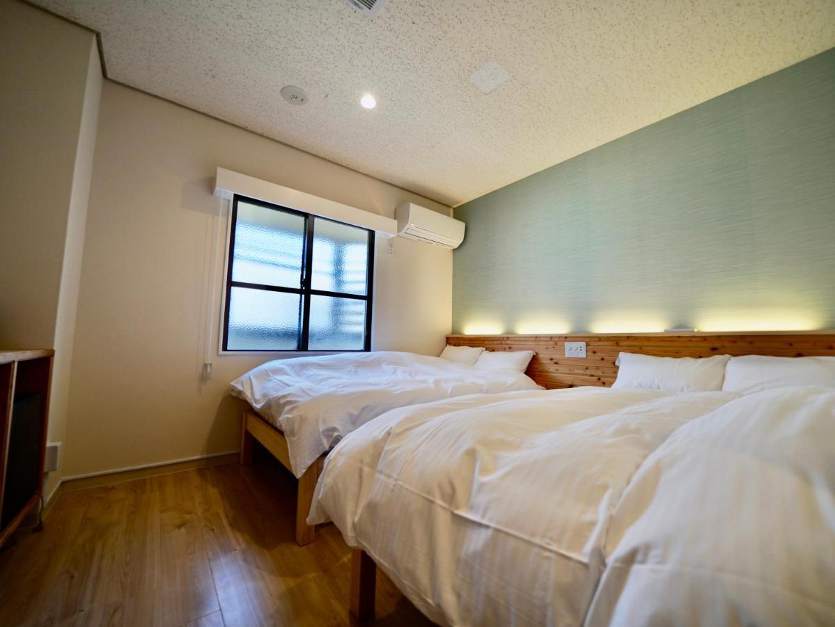 Hotel Ishigaki And Chikonkiya Exterior foto