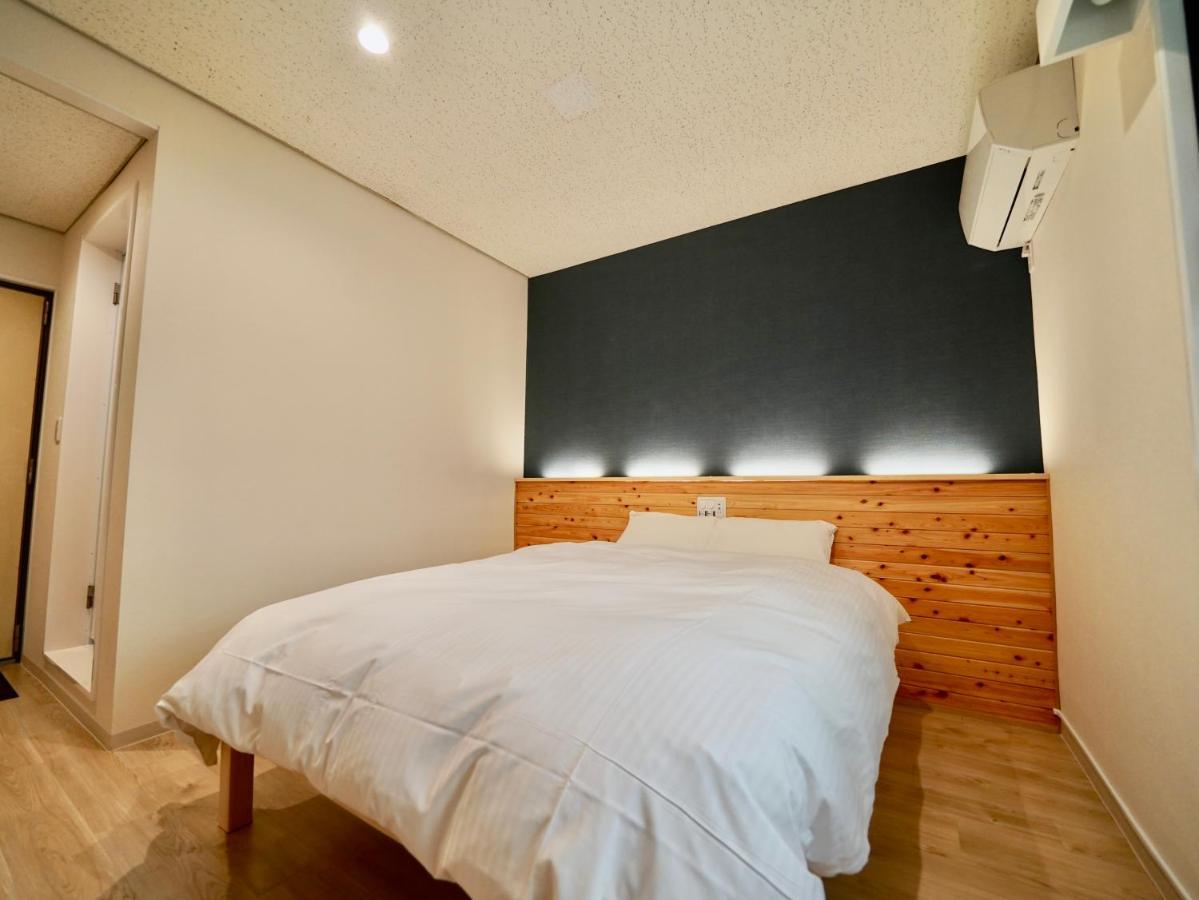 Hotel Ishigaki And Chikonkiya Exterior foto