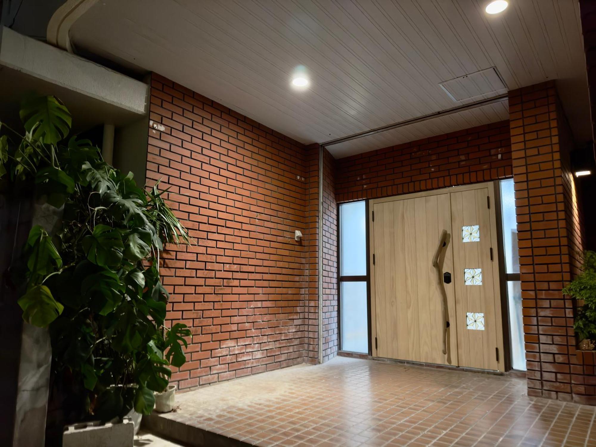 Hotel Ishigaki And Chikonkiya Exterior foto